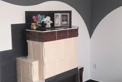 Casă cu 4 camere în Parepa-Rușani - 2