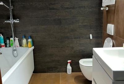 Apartament cu 3 camere decomandat, mobilat în Sânpetru - 5