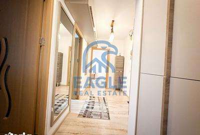 Apartament cu 2 camere decomandat, mobilat în Gara - 1