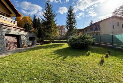 Vila Exclusivista Piatra Arsa Busteni - 17