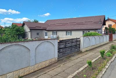 Casă cu Teren 620 Mp în Sud - 3