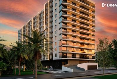 Apartament cu 3 camere decomandat în Nord - 5