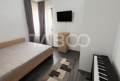Apartament la etajul 2 Doamna Stanca bloc cu lift parcare tip garaj - 10