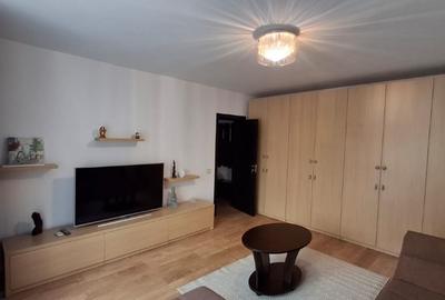 Apartament cu 2 camere decomandat, mobilat în Calea Călărașilor - 2