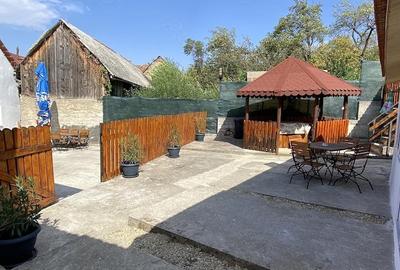 Casă cu 5 camere cu Teren 310 Mp în Potoc - 3
