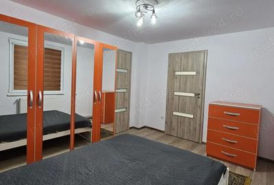Inchiriez apartament renovat ?i mobilat complet, decomandat, cu 2 camere, parter, Ploie?ti, Zona Sud - 4