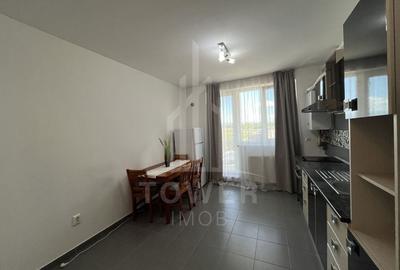 Apartament cu 2 camere de închiriat cu loc de parcare Magnolia - 6