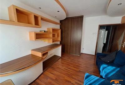 2 camere decomandat Gh Lazar centrala proprie - 5