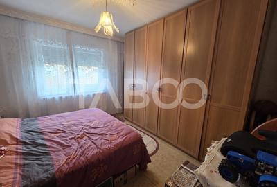 Apartament cu 3 camere decomandat în Făgăraș - 4