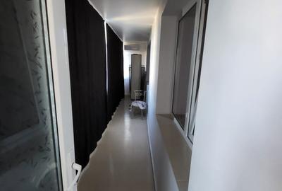 Apartament cu 2 camere semidecomandat, mobilat în Țiglina 2 - 8