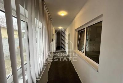 Casă cu 4 camere cu Canalizare în Elisabetin - 11