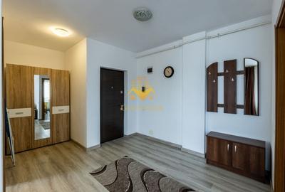 O camere, bloc nou, Dambul Rotund Zona Corneliu Coposu, Ego Residence O camere, bloc nou, Dambul Rotund Zona Corneliu Coposu, Ego Residence - 3