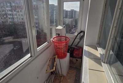 Apartament cu 2 camere circular în Pantelimon - 11