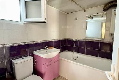 Casă cu 3 camere cu Teren 300 Mp în Chercea - 6