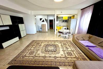 Apartament 3 camere SUMMERLAND Mamaia - 1