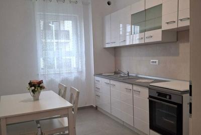 Apartament cu 2 camere decomandat în Avantgarden