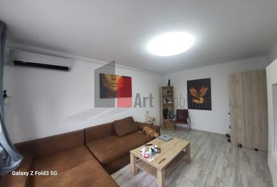 Apartament 3 camere decomandat Trapezului - 11