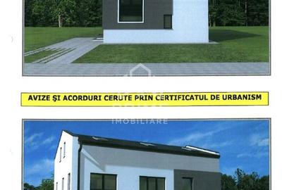 Casă cu 5 camere cu Canalizare în Central