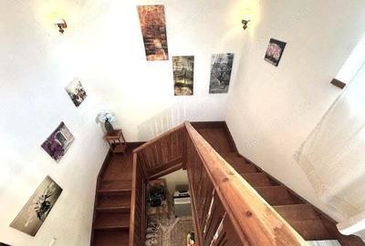 Casa S+P+1E+M pe un teren de 1430 mp in Coteana Casa S+P+1E+M pe un teren de 1430 mp in Coteana - 5