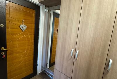 Apartament cu 2 camere nedecomandat în Iosia - 5