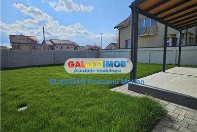 Vanzare casa individuala Premium situata in apropriere de Drm Taberei - 25