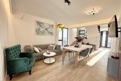 Vila 5 Camere Eficienta Energetic in Complex Premium langa Padure si Lac! - 9