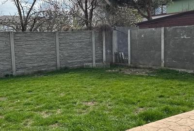 Duplex cu 5 camere cu Canalizare în Giroc - 12