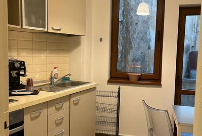 Primăria Municipiului București, inchiriere apartament 4 camere - 10