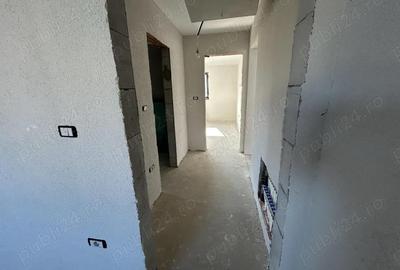 Vand vila noua in Fantanele,cartier nou,la nivel, st.310 mp., supraf.construita 100 mp. 3 camere. Vand vila noua in Fantanele,cartier nou,la nivel, st.310 mp., supraf.construita 100 mp. 3 camere. - 10
