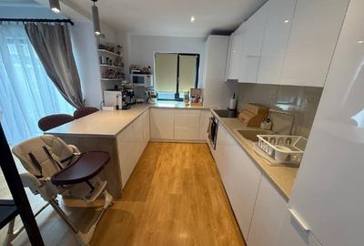 Vilă de lux modernă, individuala, finisaje și mobilier premium, vânzare la cheie - 13