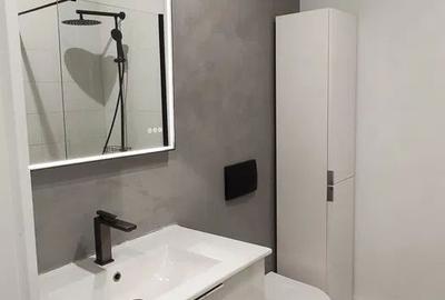 Apartament cu 2 camere în Florești