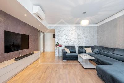Apartament 4 camere | Herastrau | NEW - 2