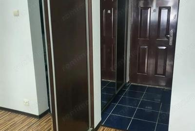 Garsoniera zona Costin Georgian - Lucretiu Patrascanu - 1