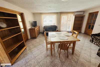 Inchiriez in Sebes-centru-apart. 2 camere decomandate+bucatarie mare 5 6m - 1