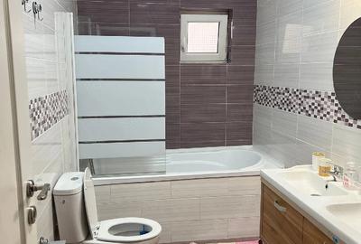 Casă cu 4 camere cu Teren 250 Mp în Vest - 9