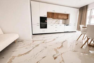Apartament cu 2 camere semidecomandat în Central - 10