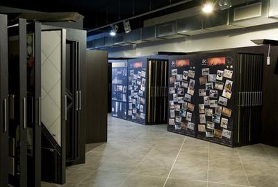 Militari, A1- Centura, vanzare cladire de birouri / showroom P+3 + depozit - 11