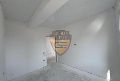 2 cam et 5/6 Parcare Buncar Antiatomic Campus Universitate M - 9