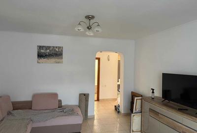 Apartament cu 3 camere decomandat în Central - 8