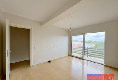 Casa cu piscina tip duplex Vanatori Hanul Vanatorului constructie 2023 - 4