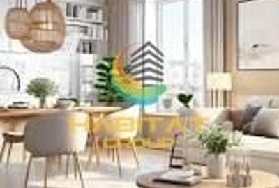 Apartamet 3 camere cu gradina proprie - Pallady - 2