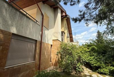 Casă individuală cu 6 camere cu Canalizare în Corbeanca - 1