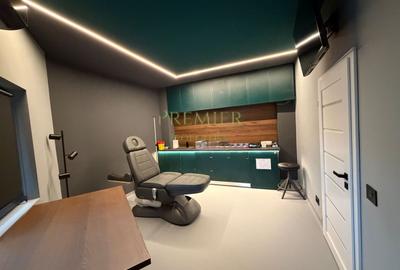 Duplex cu 7 camere cu Canalizare în Kiseleff - 6