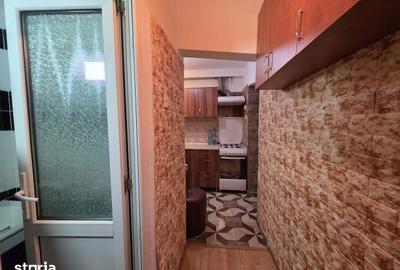 Apartament cu 2 camere decomandat în Dacia - 12