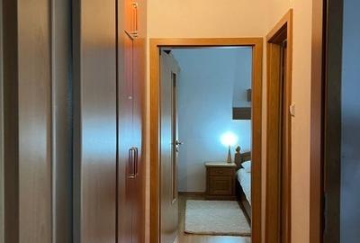 Judetean/Girocului - Apartament cu 2 camere la prima inchiriere - 4