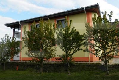 Casa individuala, 350 mp, teren 2000 mp, zona Visani - 2