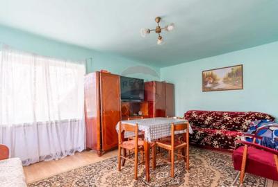 Casă cu 3 camere cu Teren 1000 Mp în Bonț - 2