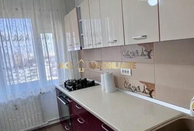 Apartament cu 2 camere decomandat, mobilat în 1 Decembrie 1918 - 2