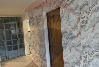 Casă cu 5 camere cu Teren 435 Mp în Cantacuzino - 2