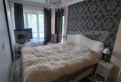 Apartament cu 2 camere semidecomandat în Moara de Vânt - 8